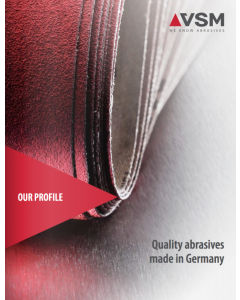 Company Profile Brochure