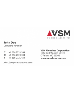 Business Cards