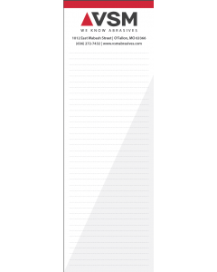 VSM Notepad