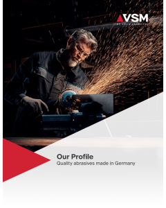 Company Profile Brochure