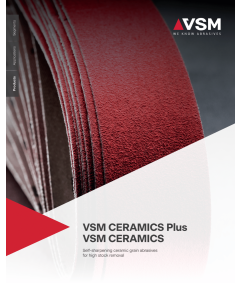 Ceramics & Ceramics Plus Brochure
