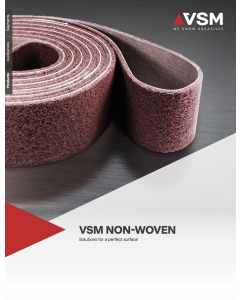 Non-woven Brochure