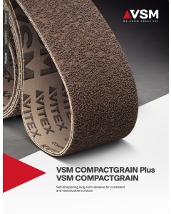 Compact Grain & Compact Grain Plus Brochure
